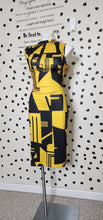 Load image into Gallery viewer, UNBRANDED BODYCON DRESS    SZ XL
