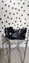 Load image into Gallery viewer, NEW SAM EDELMAN ANKLE BOOTIE   SZ 9.5
