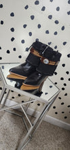 Load image into Gallery viewer, NEW CAPE ROBBIN DISTRESSED  BOOTIES    SZ 8.5
