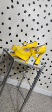 Load image into Gallery viewer, NEW CHASE &amp; CHLOE PLATFORM HEELS    SZ 8.5
