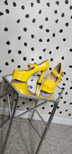 Load image into Gallery viewer, NEW CHASE &amp; CHLOE PLATFORM HEELS    SZ 8.5
