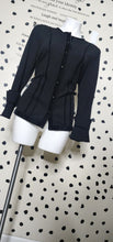 Load image into Gallery viewer, ESCADA CARDIGAN    SZ 44=LRG/XLRG
