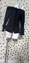 Load image into Gallery viewer, ESCADA CARDIGAN    SZ 44=LRG/XLRG
