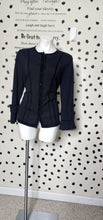 Load image into Gallery viewer, ESCADA CARDIGAN    SZ 44=LRG/XLRG
