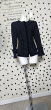 Load image into Gallery viewer, ESCADA CARDIGAN    SZ 44=LRG/XLRG
