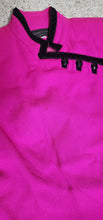 Load image into Gallery viewer, CASUAL CORNER PINK BLAZER     SZ 8 (FITTING SZ 6/8)
