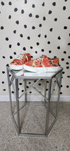 Load image into Gallery viewer, KURT GEIGER SNEAKERS    SZ 40= 9
