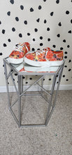 Load image into Gallery viewer, KURT GEIGER SNEAKERS    SZ 40= 9
