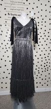 Load image into Gallery viewer, LOFT BABY DOLL DRESS    SZ 8
