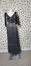 Load image into Gallery viewer, LOFT BABY DOLL DRESS    SZ 8

