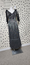 Load image into Gallery viewer, LOFT BABY DOLL DRESS    SZ 8
