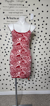 Load image into Gallery viewer, NEW CIDER HEART DRESS      SZ 18 (14-18)
