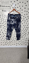 Load image into Gallery viewer, DENIM AND SILVER DEISGN JEAN      SZ 22
