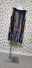 Load image into Gallery viewer, TORRID SEQUIN DRESS      SZ 3 (3X)
