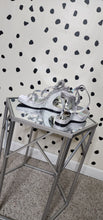 Load image into Gallery viewer, LADY COUTURE  WEDGE HEELS      SZ 9
