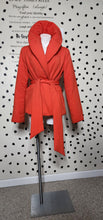 Load image into Gallery viewer, RACHEL ROY JACKET     SZ LARGE
