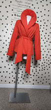 Load image into Gallery viewer, RACHEL ROY JACKET     SZ LARGE

