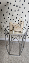 Load image into Gallery viewer, WILD DIVA PLATFORM WOVEN HEELS      SZ 9
