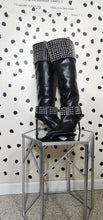 Load image into Gallery viewer, NEW AZAELA WANG STUDDED BOOTS      SZ 11
