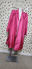Load image into Gallery viewer, SUIT STUDIO PINK BLAZER       SZ 20 (XLRG-2X FIT)
