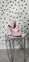 Load image into Gallery viewer, PLATFORM MULES     SZ 40= SZ 9
