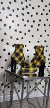 Load image into Gallery viewer, ALDO  PLAID HEELS      SZ 8.5
