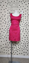 Load image into Gallery viewer, TIANA B PINK DRESS      SZ LRG (10/12)
