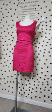 Load image into Gallery viewer, TIANA B PINK DRESS      SZ LRG (10/12)

