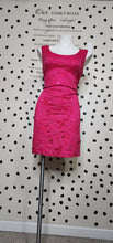 Load image into Gallery viewer, TIANA B PINK DRESS      SZ LRG (10/12)
