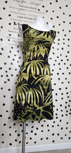 Load image into Gallery viewer, CONNECTED APPAREL TROPIC DRESS      SZ 16
