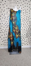 Load image into Gallery viewer, NEW WANTDO FLOWY DRESS      SZ 16, FITTING 14/16
