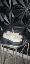 Load image into Gallery viewer, NEW STEVEN LOAFERS     SZ 11, BEST FITTING SZ 10.5
