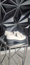 Load image into Gallery viewer, NEW STEVEN LOAFERS     SZ 11, BEST FITTING SZ 10.5
