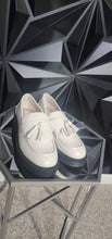 Load image into Gallery viewer, NEW STEVEN LOAFERS     SZ 11, BEST FITTING SZ 10.5
