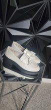 Load image into Gallery viewer, NEW STEVEN LOAFERS     SZ 11, BEST FITTING SZ 10.5
