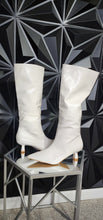 Load image into Gallery viewer, OLIVIA MILLER TALL BOOTS      SZ 10
