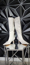 Load image into Gallery viewer, OLIVIA MILLER TALL BOOTS      SZ 10
