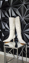 Load image into Gallery viewer, OLIVIA MILLER TALL BOOTS      SZ 10

