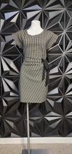 Load image into Gallery viewer, NEW SATURDAY SUNDAY DOT DRESS     SZ SMALL
