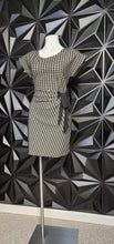 Load image into Gallery viewer, NEW SATURDAY SUNDAY DOT DRESS     SZ SMALL
