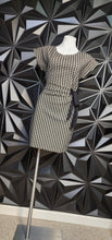 Load image into Gallery viewer, NEW SATURDAY SUNDAY DOT DRESS     SZ SMALL
