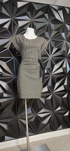 Load image into Gallery viewer, NEW SATURDAY SUNDAY DOT DRESS     SZ SMALL
