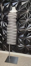 Load image into Gallery viewer, ASHLEY STEWART BODYCON DRESS     SZ 22

