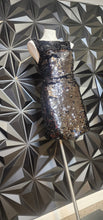 Load image into Gallery viewer, BANANA REPUBLIC SEQUIN DRESS       SZ 10
