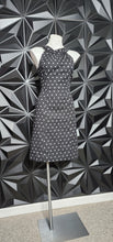 Load image into Gallery viewer, WHITE HOUSE BLACK MARKET POLKA DOT DRESS      SZ 6
