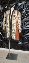 Load image into Gallery viewer, FIX SUN TRIBAL PRINT DUSTER   SZ UNTAGGED, BEST FIT 2X/3X READ DISCLAIMER
