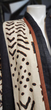 Load image into Gallery viewer, FIX SUN TRIBAL PRINT DUSTER   SZ UNTAGGED, BEST FIT 2X/3X READ DISCLAIMER
