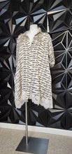 Load image into Gallery viewer, NEW COLLECTION LIMITED EDITION DRESS       SZ LRG
