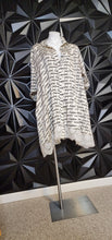 Load image into Gallery viewer, NEW COLLECTION LIMITED EDITION DRESS       SZ LRG
