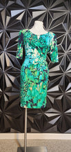 Load image into Gallery viewer, MSK MULTICOLOR DRESS      SZ MEDIUM
